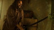 Jason Momoa in Season 3 Episode 3 of See | Image via Apple TV+